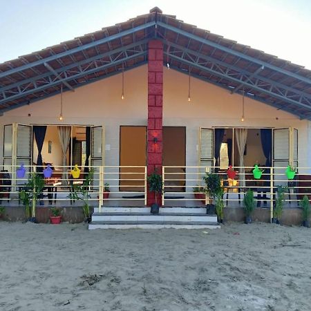 Rehoboth Resort Mālvan 외부 사진