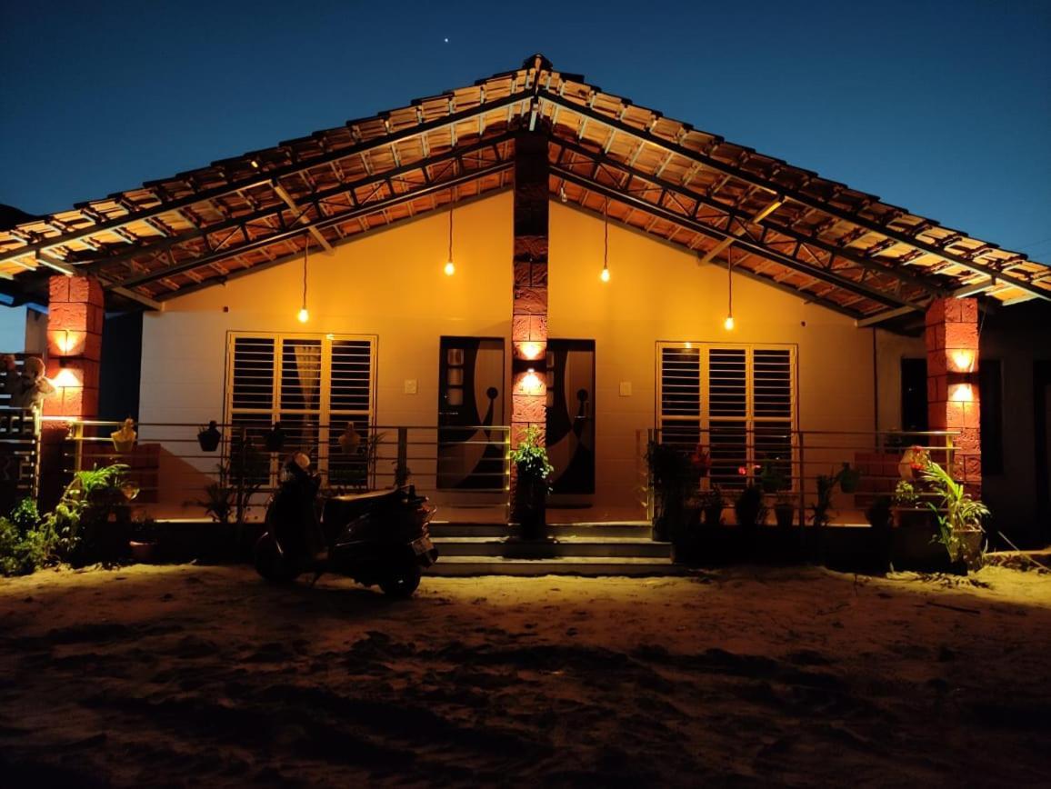 Rehoboth Resort Mālvan 외부 사진
