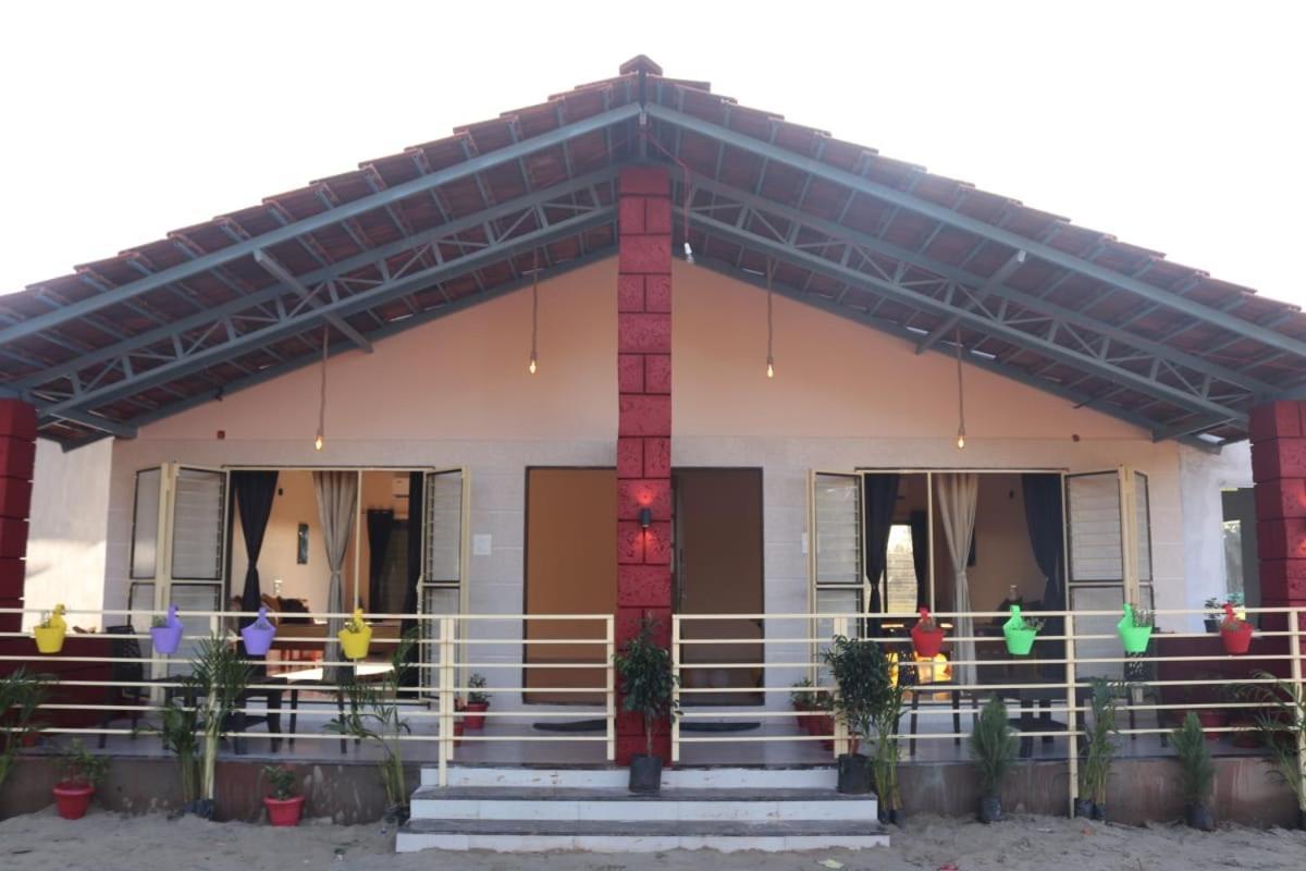 Rehoboth Resort Mālvan 외부 사진